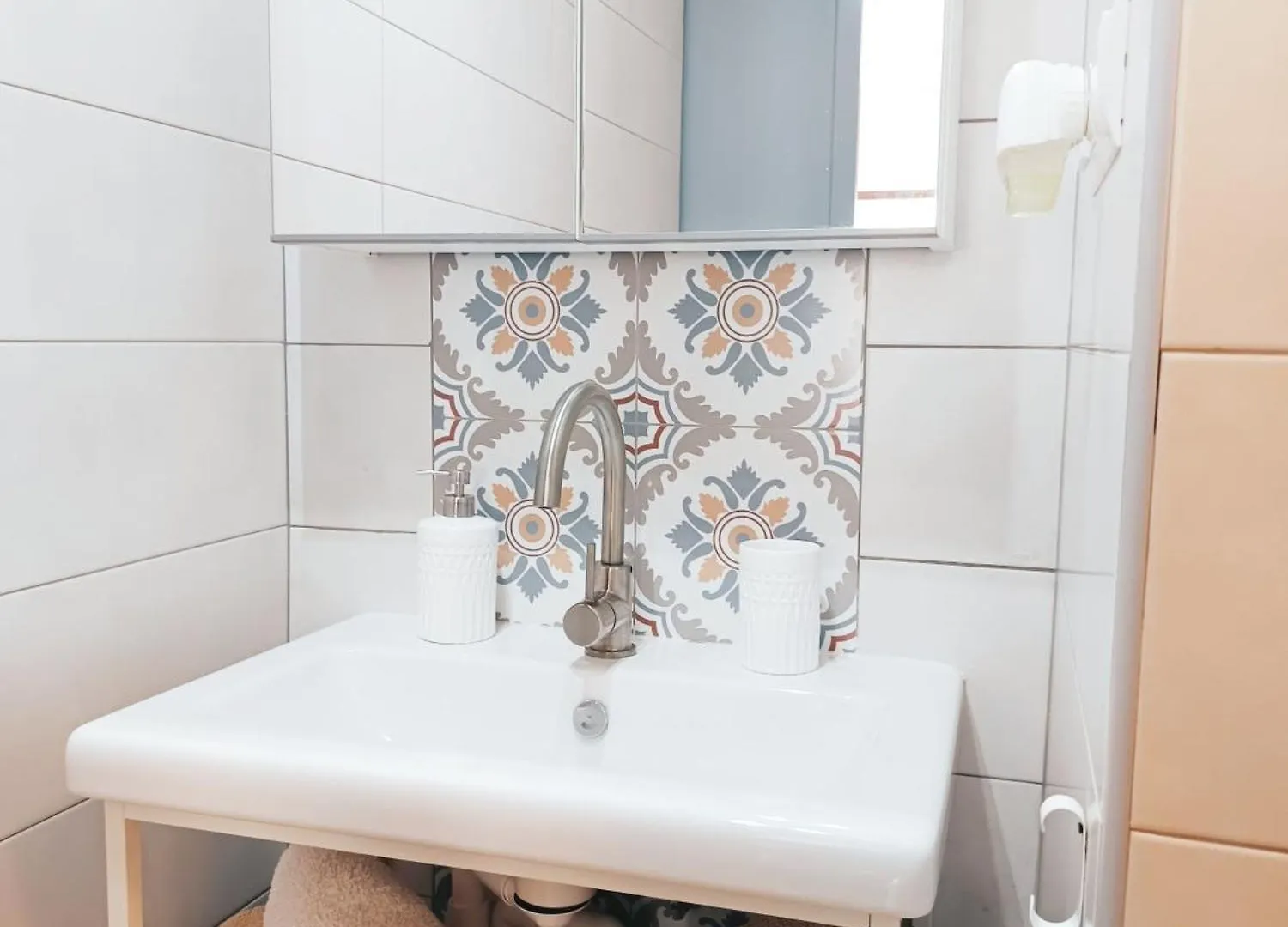 Apartamento Fortes San Jose  Apartment San Jose (Almeria)