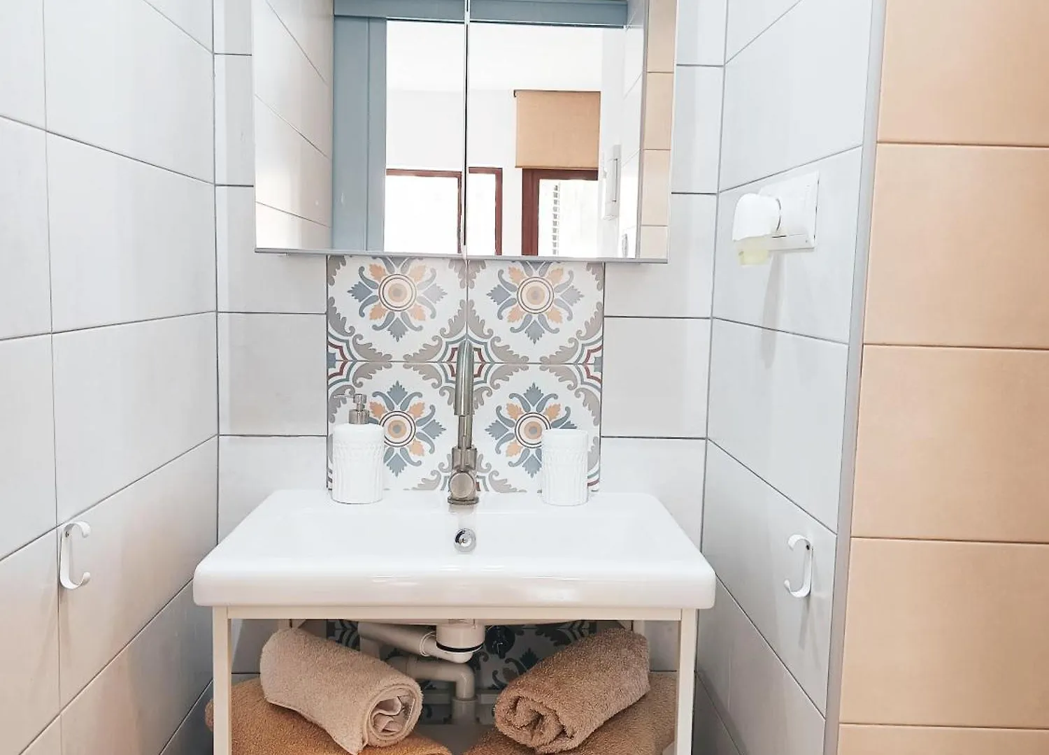 Apartamento Fortes San Jose  Spain