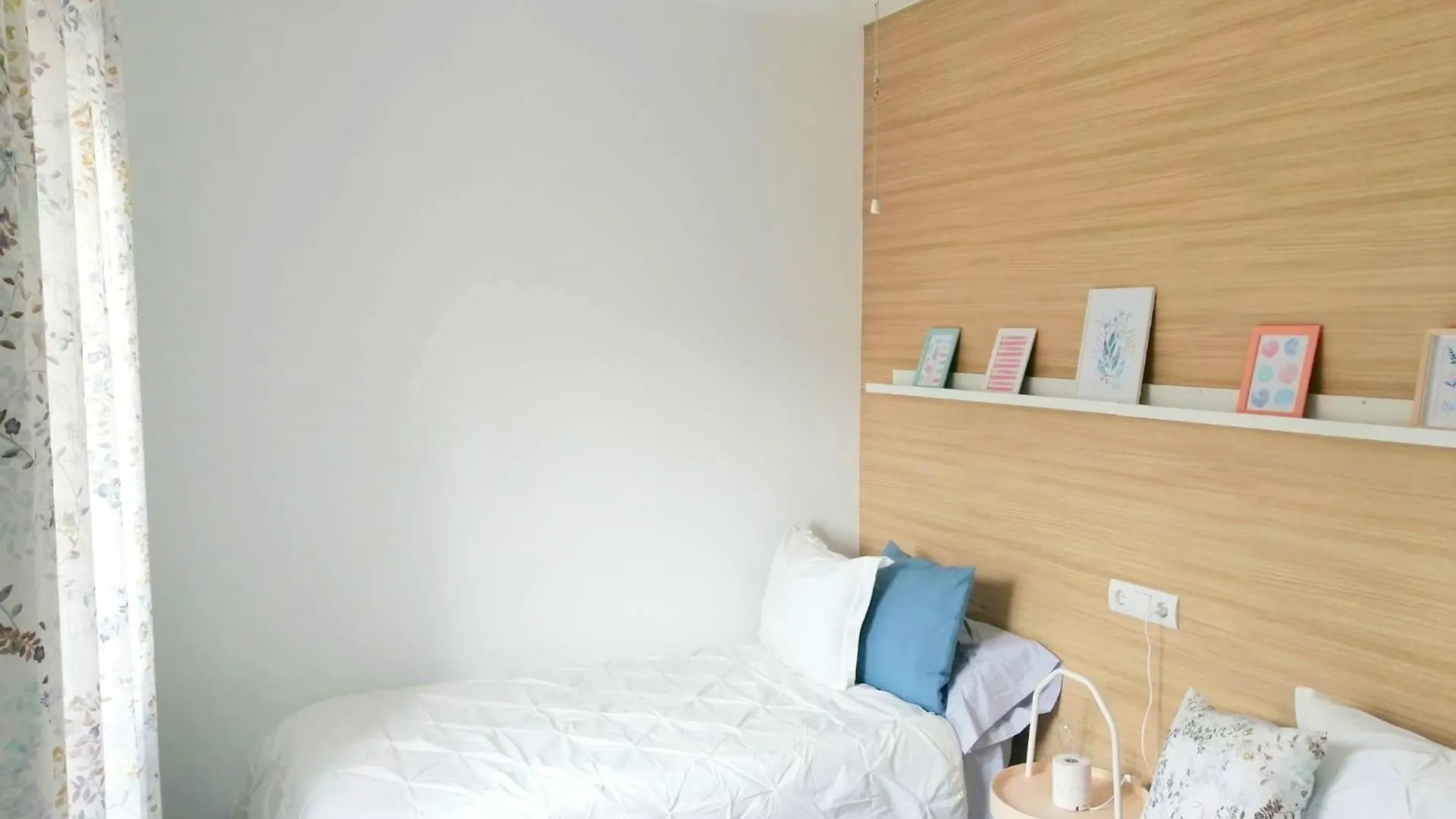 Apartamento Fortes San Jose  Apartment