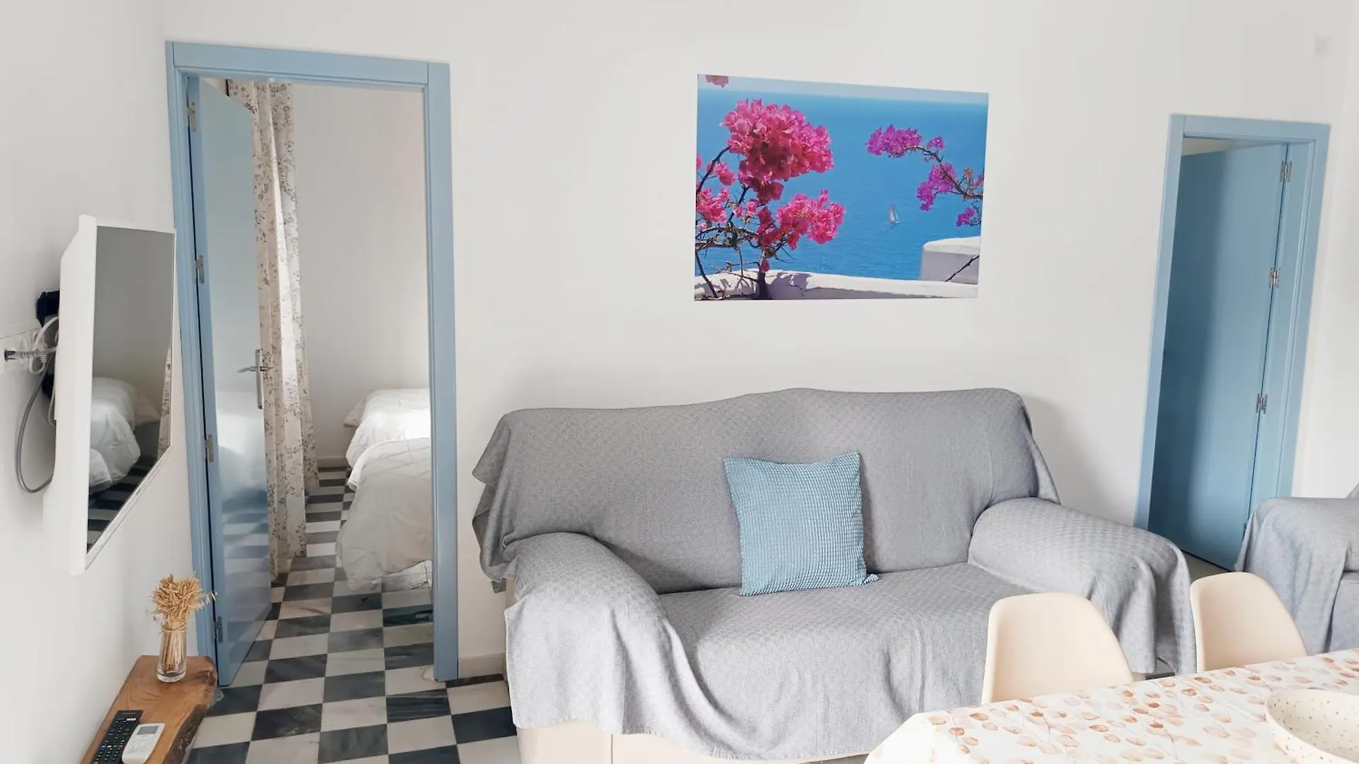 Apartment Apartamento Fortes San Jose