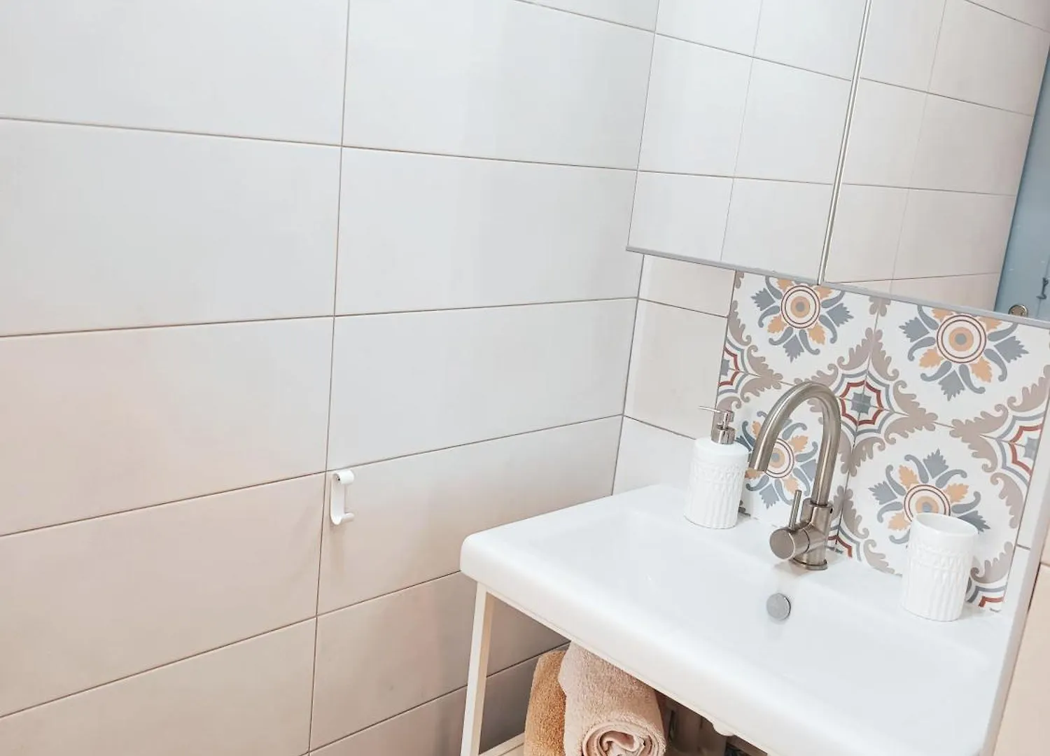 Apartment Apartamento Fortes San Jose  Spain