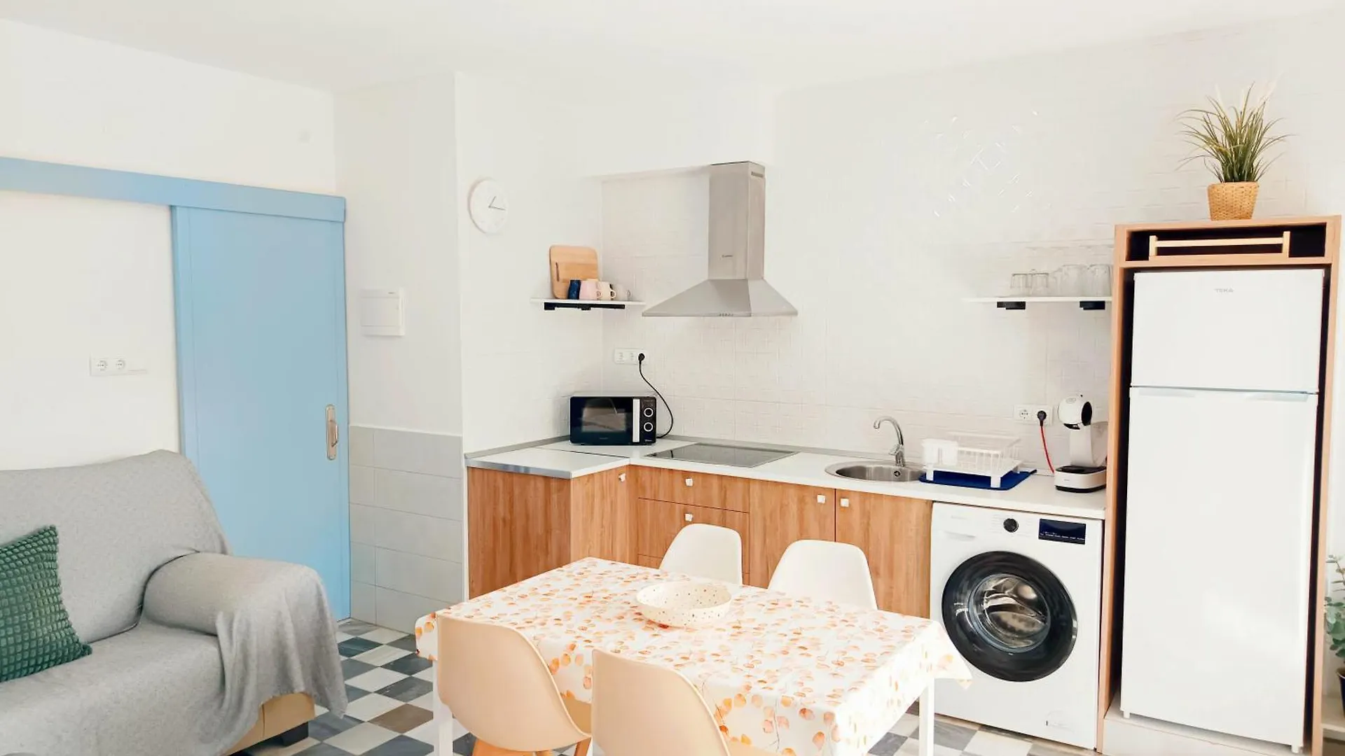 Apartamento Fortes San Jose  0*, San Jose (Almeria) Spain