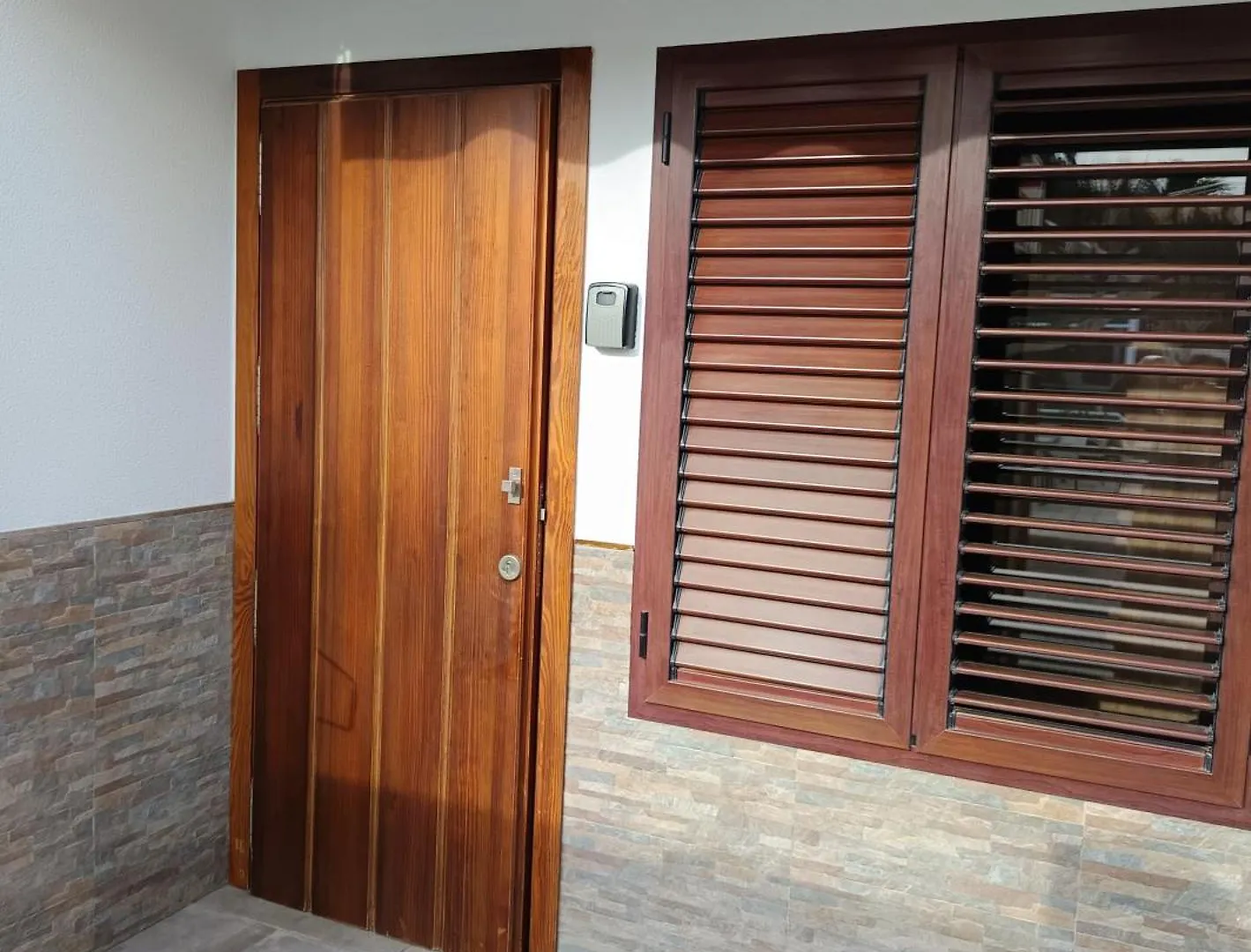 Apartamento Fortes San Jose  0*, San Jose (Almeria)
