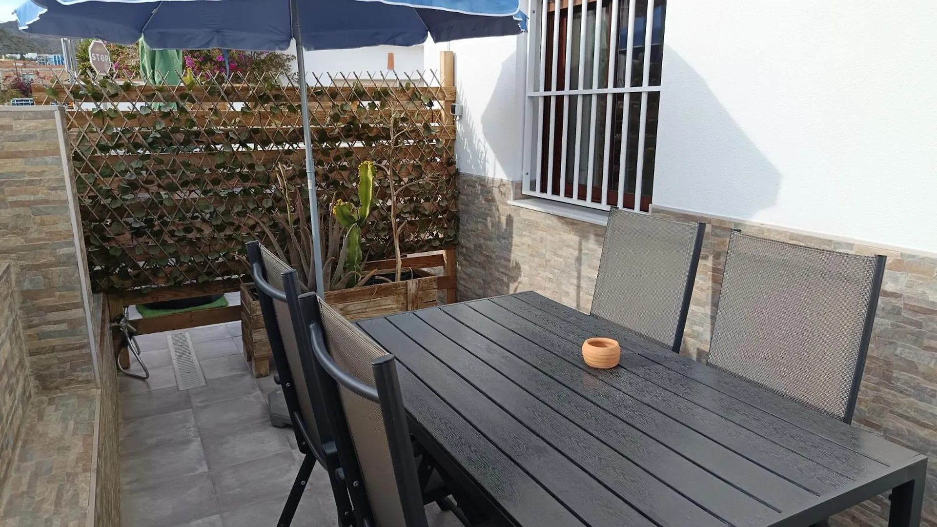 Apartamento Fortes San Jose  Apartment San Jose (Almeria)