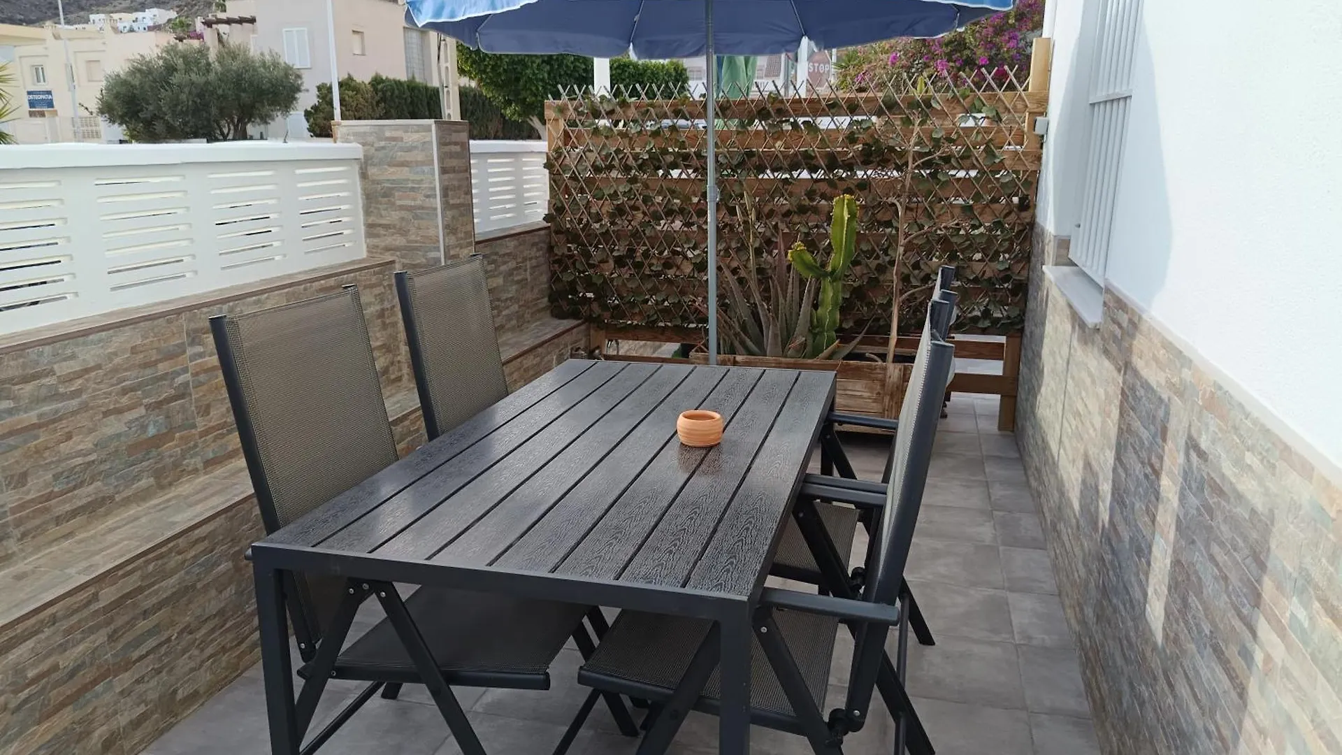 Apartamento Fortes San Jose  San Jose (Almeria)