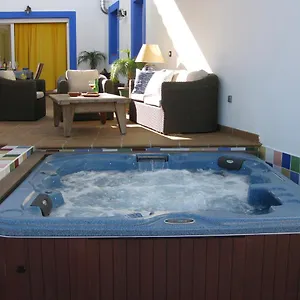 Casa Agua Marina Bed & Breakfast